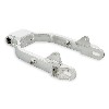 Bras Oscillant aluminium pour Skyteam SKYMAX 50cc � 125cc, Pi�ces Dax Skymax