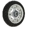 Roue Avant Compl�te 3.50-12 pour Dax Skymax, Pi�ces Dax Skymax