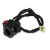 Commodo droit pour Quad chinois 200cc et 250cc, Pi�ces Quad Chinois 200cc