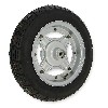 Roue Avant Compl�te 3.50-10 pour Dax Skymax, Pi�ces Dax Skymax