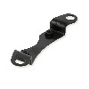 Support inf�rieur de phare Skymax 50cc � 125cc (Noir), Pi�ces Dax Skymax