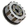 Embrayage pour Quad Shineray 250 cc STXE 127mm type3, Pi�ces Shineray 250 STXE