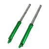 Bras de Fourche pour Pocket Cross Vert (Type 1), Pi�ces Pocket Cross