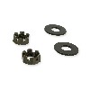 Kit �crou de Train Arri�re pour Quads Bashan 200cc BS200S7, Bashan 200cc BS200S7