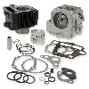 Kit moteur 72cc pour moteur Skyteam 50cc (139FMA-B), Pi�ces Dax Skymax