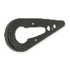 Protege chaine pour Poket Bike - (Noir), Pi�ces Pocket Bike