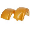 Gardes boue pour CityCoco - Dor�e (Type 2), Pi�ces Citycoco