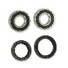 Kit roulements moyeu de roue avant Quad Bashan 200cc BS200S-7, Bashan 200cc BS200S7