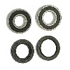 Kit roulements moyeu de roue avant Quad Shineray 250 STXE, Pi�ces Shineray 250 STXE