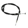 Cable d'acclrateur pour poigne Limiteur de Vitesse (117cm - 110cm : Type E)