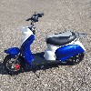 Pocket vespa scooter �lectrique, Pi�ces Pocket Bike