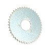 Couronne Renforc�e 44 Dents 3 Trous pour Chaine TF8 de Pocket Bike (Type 3), Pieces Bike Nitro