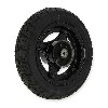 Roue Arri�re Compl�te 3.50-10 pour Dax Skymax (Noir), Pi�ces Dax Skymax