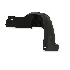Garde boue Arri�re gauche Quad Shineray 200cc ST-6A (type2), Pi�ces Shineray 200 ST6A