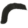 Garde boue Avant Droit Quad Shineray 200cc ST-6A (type2), Pi�ces Shineray 200 ST6A