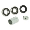 Kit roulements moyeu de roue avant Quad 110cc - 125cc, Pi�ces Quad 110cc - 125cc