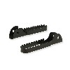 Cale pieds Noir pour Pocket Nitro, Pieces Dirt Nitro
