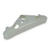 Car�nage de fourche inf�rieur pour Scooter Citycoco (type2), Pi�ces Citycoco