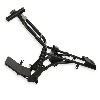 cadre Super Pocket Bike r�plique YZF R1, Pi�ces pocket r�plique R1