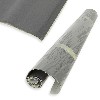 Rouleau autocollant de covering imitation carbone pour Pocket MT4 (Gris)
