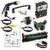Kit Conversion pompe � rotor pour Skymax 50cc (45km/h), Pi�ces Dax Skymax
