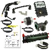 Kit Conversion pompe � rotor pour Skymax 50cc (25km/h), Pi�ces Dax Skymax