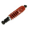 Amortisseur Arri�re pour Quad 200 cc (325mm) - Rouge, Pi�ces Quad Chinois 200cc
