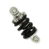 Amortisseur Arri�re pour trottinette thermique (100mm), Pi�ces trottinette thermique