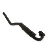 Tube d'�chappement Skyteam V-Raptor 125cc, Pi�ces V-Raptor Skyteam