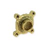 Support de disque de frein (type3) pour Citycoco, Pi�ces Citycoco