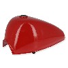 R�servoir pour Monkey-Lemans 50cc � 125cc (Rouge), Pi�ces Skymini Monkey - Gorilla