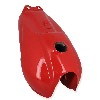 R�servoir pour Skyteam V-Raptor - Rouge, Pi�ces V-Raptor Skyteam
