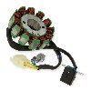 Stator d'allumage Skymax 50cc (euro5), Pi�ces Dax Skymax