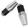 Embout de guidon Tuning Alu (type5), Pi�ces Shineray 250 STXE