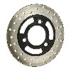 Disque de Frein Arri�re pour Scooter Skyteam E-MINI (180mm), Pi�ces E-mini Skyteam
