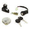 Neiman Complet pour Monkey-Gorilla Skyteam 50cc Euro5, Pi�ces Skymini Monkey - Gorilla