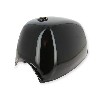 R�servoir noir pour Gorilla 50cc � 125cc (avant 09-2015), Pi�ces Skymini Monkey - Gorilla