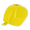 R�servoir jaune pour PBR 50cc � 125cc, Pi�ces PBR Skyteam ZB Honda