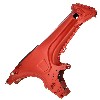 Cadre pour Skyteam SKYMAX - ROUGE MATTE, Pi�ces Dax Skymax