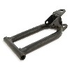 Triangle de Suspension pour mini Quad 180mm, Pieces pocket quad