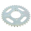 Couronne pour Skyteam V-Raptor 250cc, Pi�ces V-Raptor Skyteam
