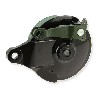 Tambour arri�re pour PBR Skyteam 50-125cc - Noir, Pi�ces PBR Skyteam ZB Honda