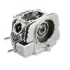 Culasse complete 125cc pour Trex Skyteam E4, Pi�ces Trex Skyteam