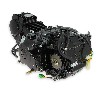 Moteur EURO4 Dax Skyteam Skymax 125cc - Noir, Pi�ces Dax Skymax