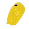 R�servoir pour Skyteam V-Raptor - jaune, Pi�ces V-Raptor Skyteam