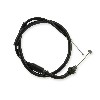 Cable d'acc�l�rateur pour PBR 125cc NEW CAFE, Pi�ces PBR Skyteam ZB Honda