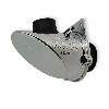 Filtre � air Skyteam LeMans 50cc (Chrome), Pi�ces Skymini Monkey - Gorilla