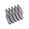Lot de 10 bombonnes de NOS, Pi�ces Pocket Supermotard