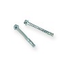 Paire de vis M6 60mm pour moteur Quad, Outillage et visserie