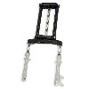 Fourche Citycoco compl�te ( 340 mm type2 alu), Pi�ces Citycoco